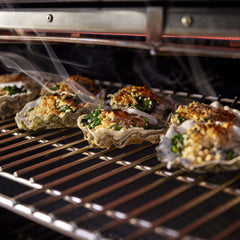 Summit® GC38 S Grill Center (Natural Gas)
