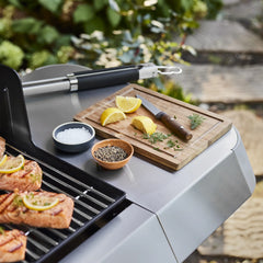 Genesis S-335 Gas Grill (Liquid Propane)