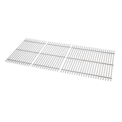 WEBER CRAFTED Stainless Steel Cooking Grates - SEARWOOD XL 600, SMOKEFIRE EX6