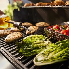 Genesis E-325 Gas Grill (Liquid Propane)