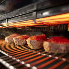 Summit® Smart FS38X E Gas Grill (Natural Gas)
