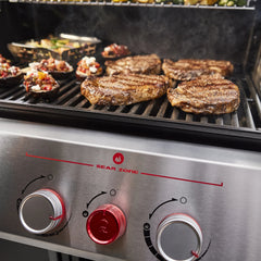 Genesis E-335 Gas Grill (Liquid Propane)