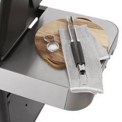 Genesis S-435 Gas Grill (Natural Gas)