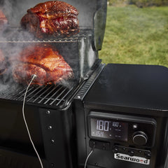 Searwood® 600 Pellet Grill